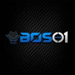 BOS01 - Balapan Motor Penuh Aksi