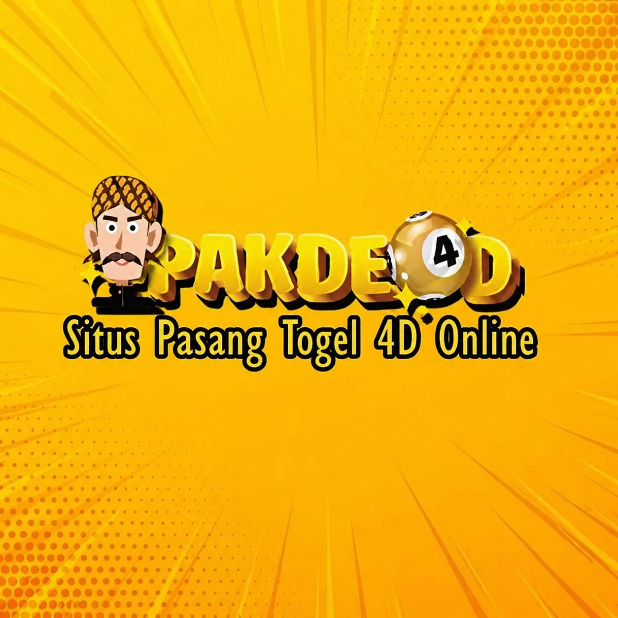 PAKDE4D - Petualangan Tanpa Batas di Dunia Terbuka